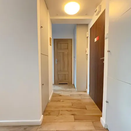 Apartament Jedności Narodowej Urban By Bookinghost Wrocław