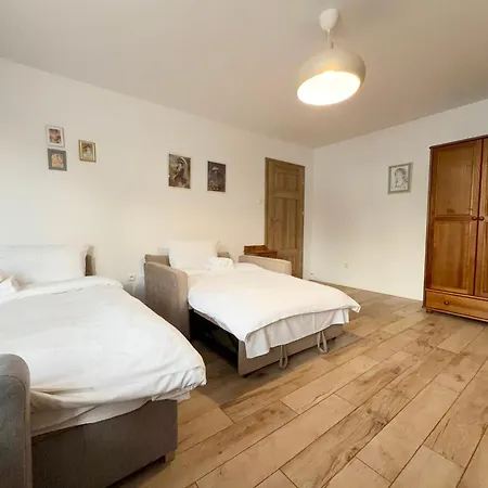 Jedności Narodowej Urban By Bookinghost Apartament