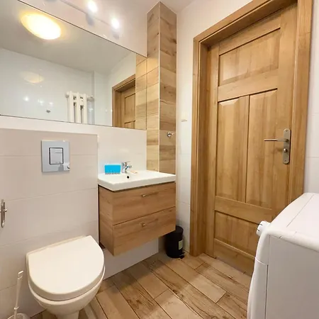 Apartament Jedności Narodowej Urban By Bookinghost *