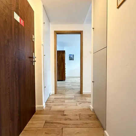 Jedności Narodowej Urban By Bookinghost Apartament *
