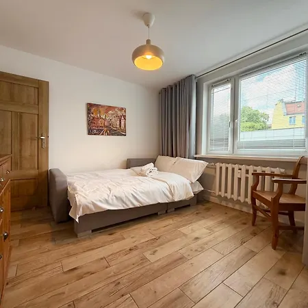 Apartament Jedności Narodowej Urban By Bookinghost *